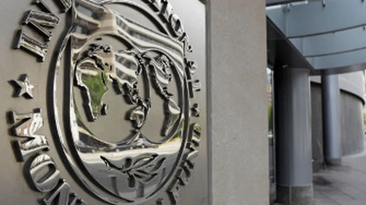 FMI va vizita Romania in iulie