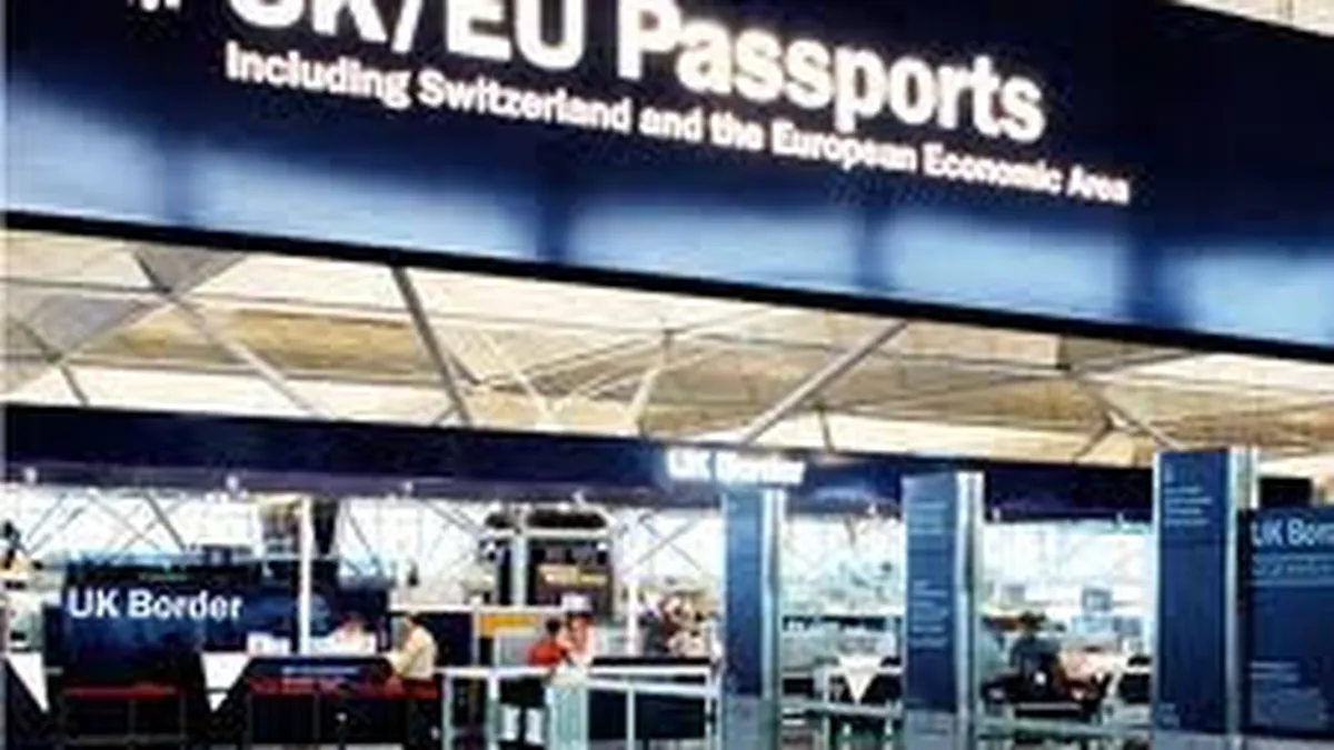 De ce nu sunt doriti romanii si bulgarii in Marea Britanie