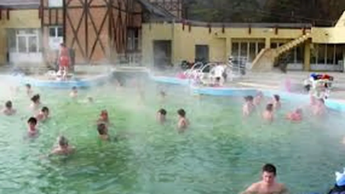 Oferte speciale pentru statiunile balneare: Cat costa o saptamana de cazare si tratament