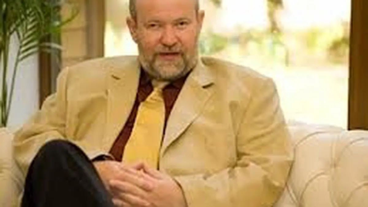 Afaceristul care a adus Fornetti in Romania a murit