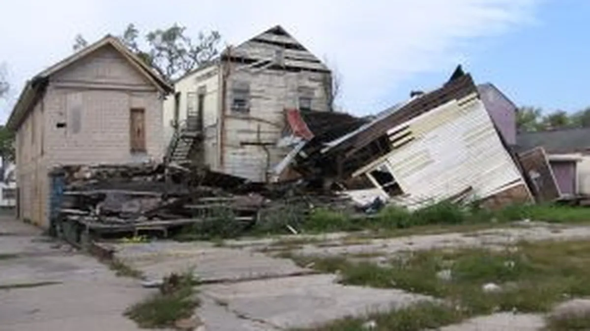 60 miliarde $ alocati pentru reconstructie in urma uraganului Sandy