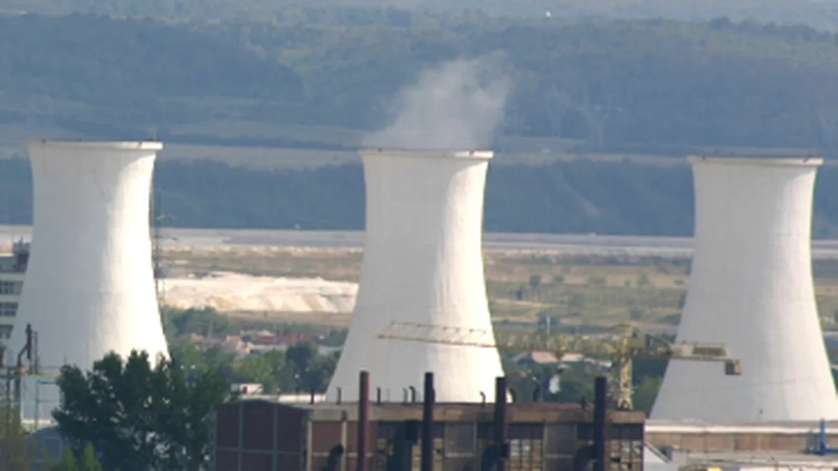 Bursa a deschis indecis. Actiunile Oltchim continua sa coboare puternic