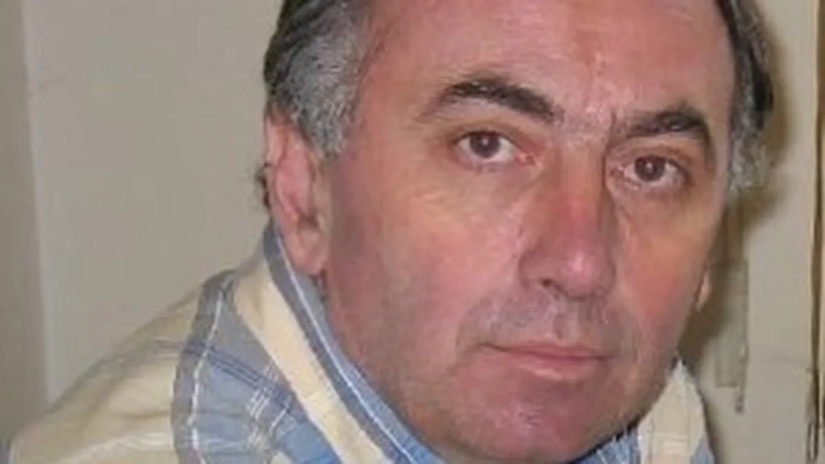 Jurnalistul Radu Calin Cristea vine in locul lui Mihai Malaimare la CNA