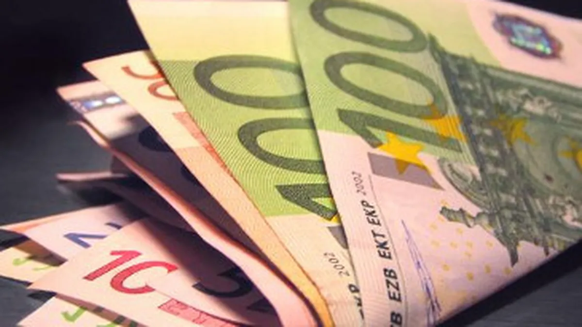 Cofinantarea proiectelor din fonduri UE va reveni la 15% din martie