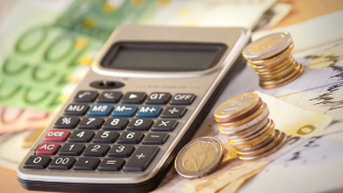 Rata de economisire a crescut usor in Uniunea Europeana la 11,2%