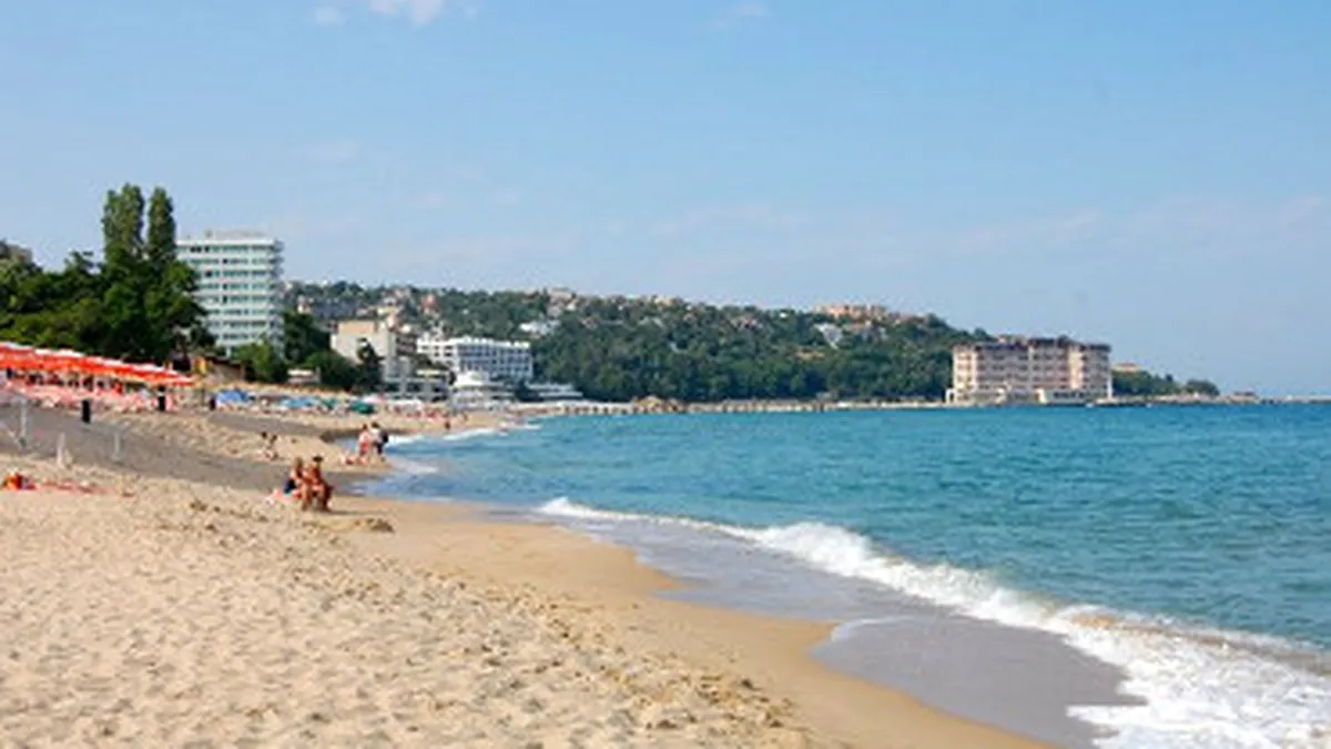 Topul statiunilor din Bulgaria in preferintele romanilor