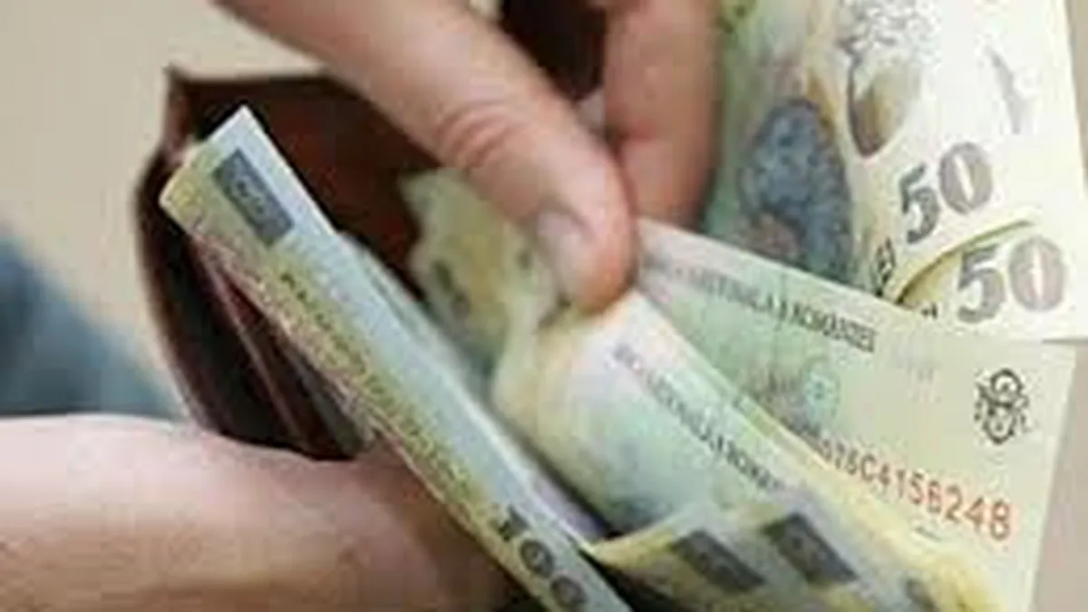 MFP va face o analiza pentru reducerea CAS