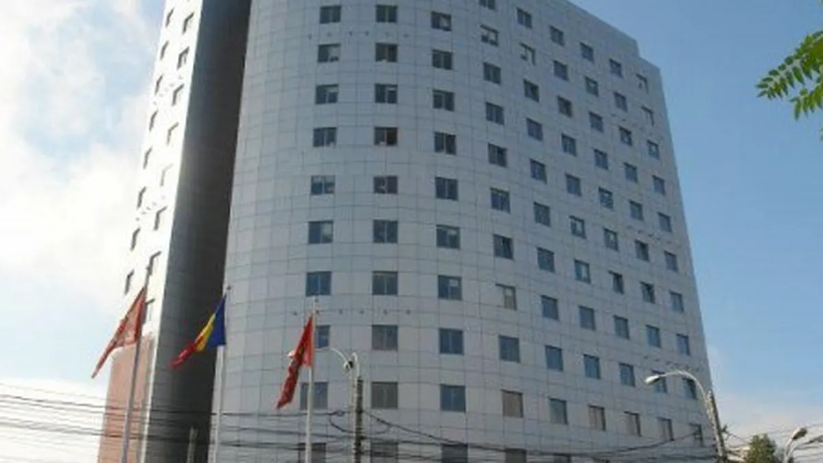 Immofinanz a extins contractul de inchiriere cu IBM