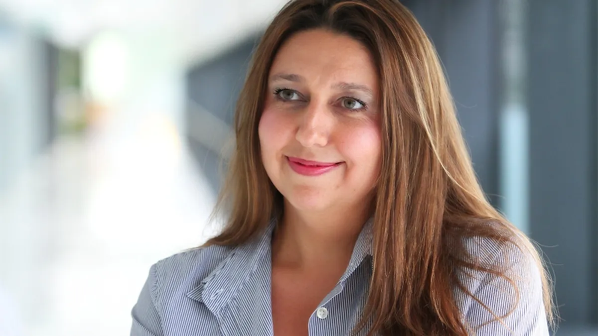 Deloitte are un nou partener coordonator pe audit si risc