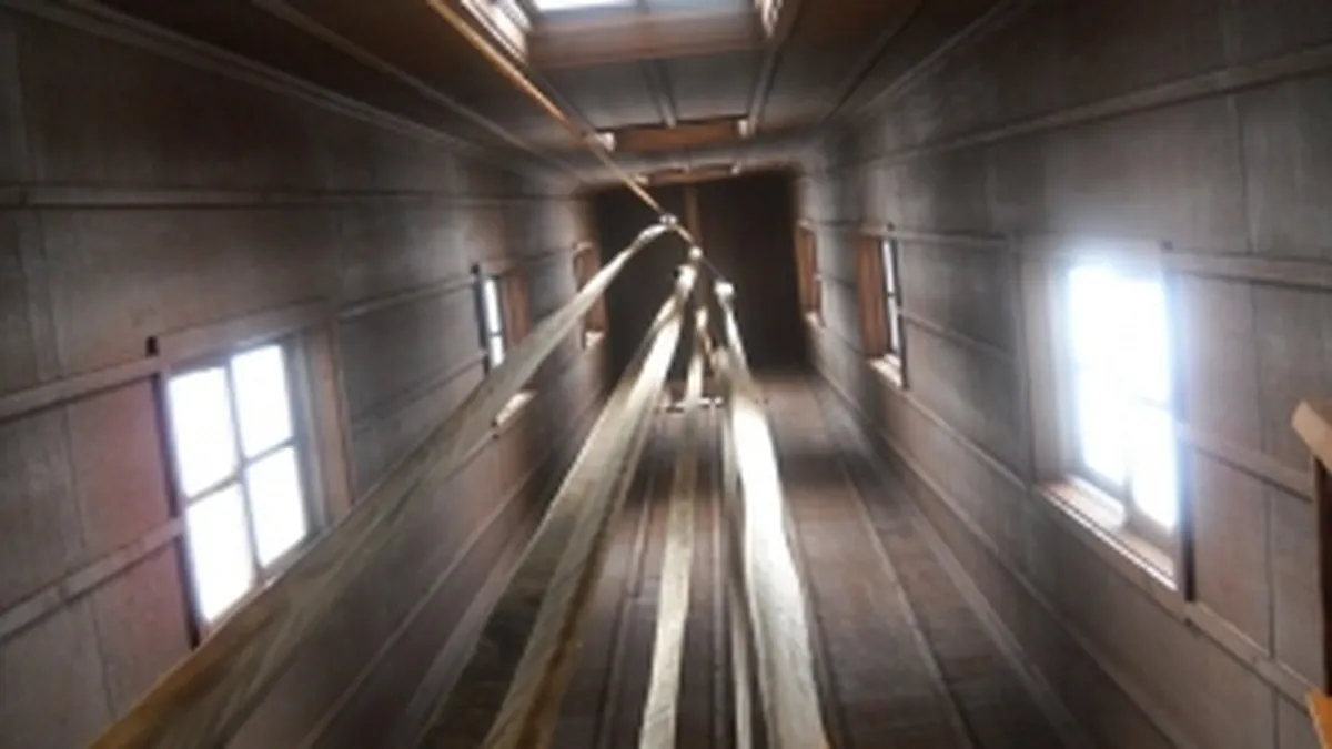 Explozie intr-un zgarie-nori din Mexic: Cel putin 25 de morti si 100 de raniti