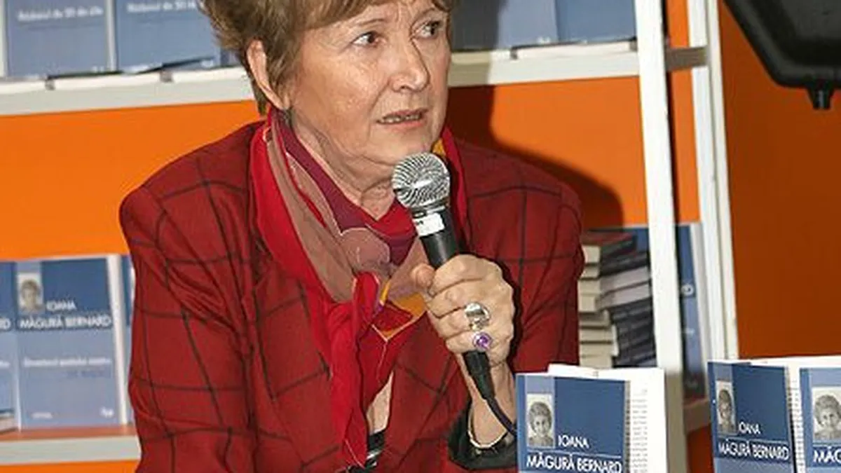 Fosta realizatoare TV Anca Fusariu a incetat din viata