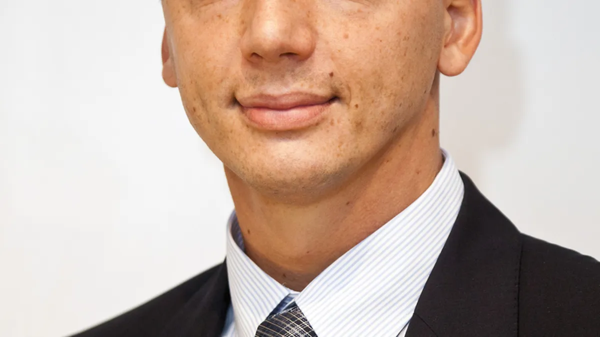 Panasonic are un nou director pentru Europa Centrala si de Sud-Est