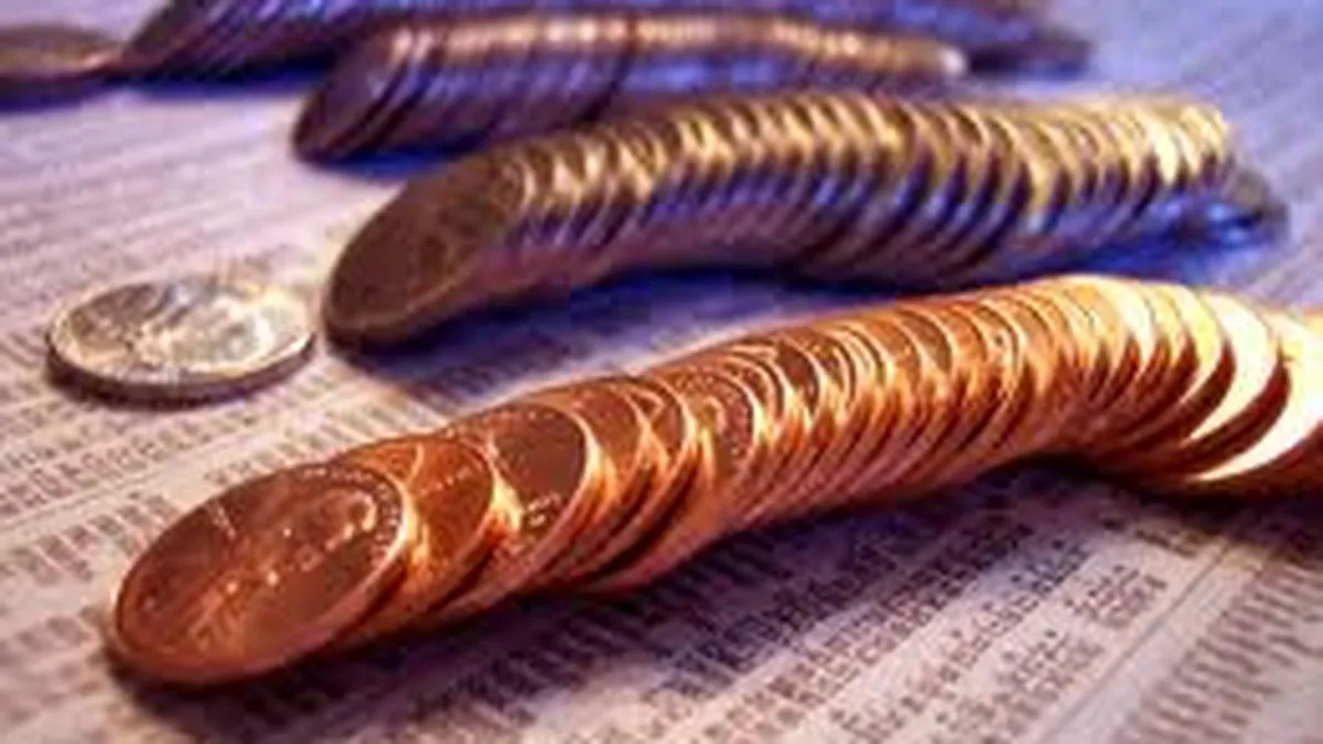 Romania, locul 4 in UE la cresterea preturilor productiei industriale