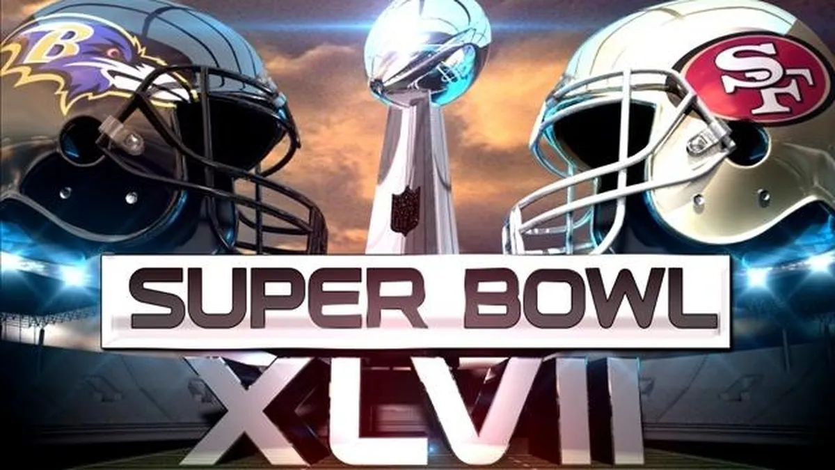 Spectacolul reclamelor la finala Super Bowl 2013. Vezi toate spoturile video (VIDEO)
