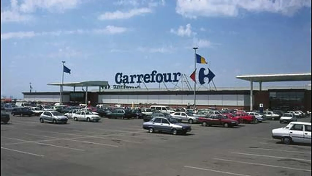 Jones Lang LaSalle administreaza galeria comerciala din Carrefour Militari