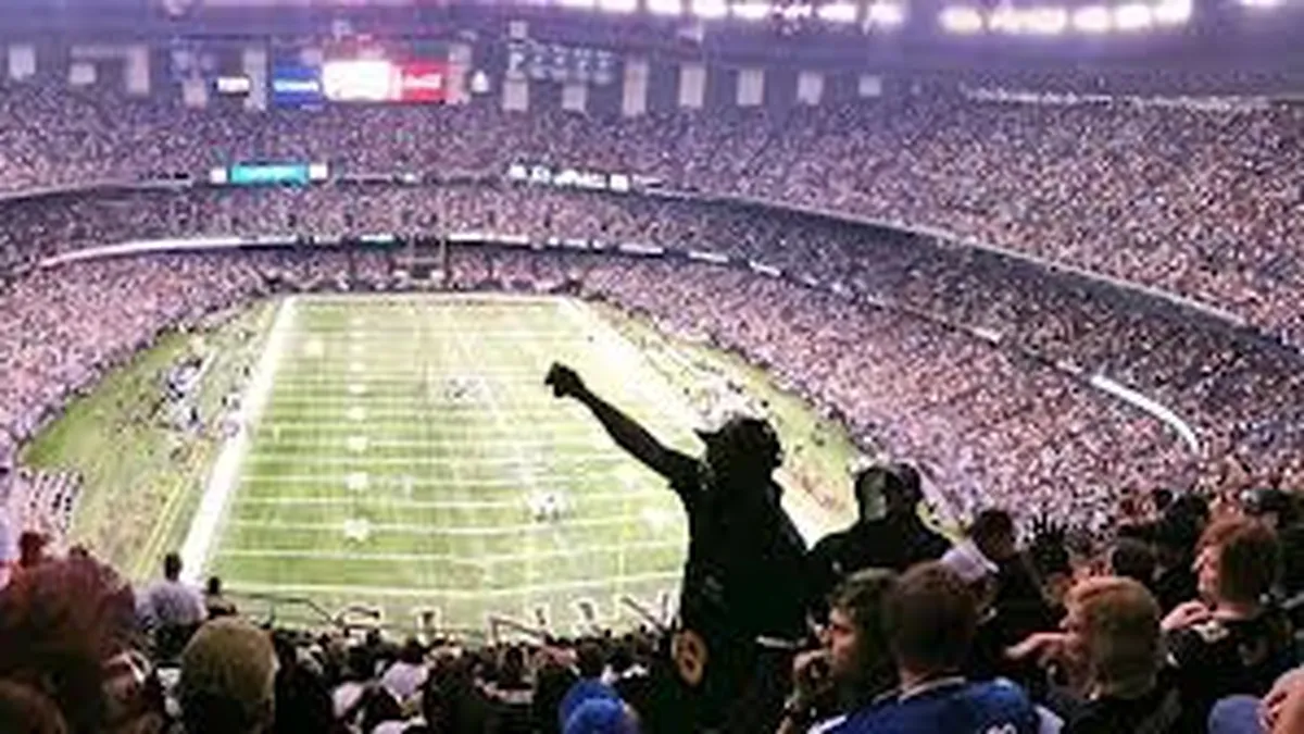 Super Bowl si-a pierdut din audienta