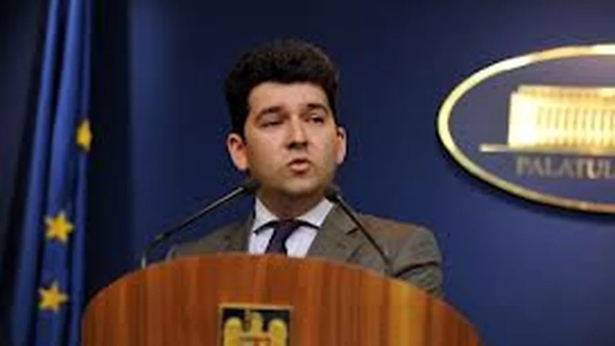 Voinea: Bugetul de stat pentru 2014 va fi axat pe reducerea CAS