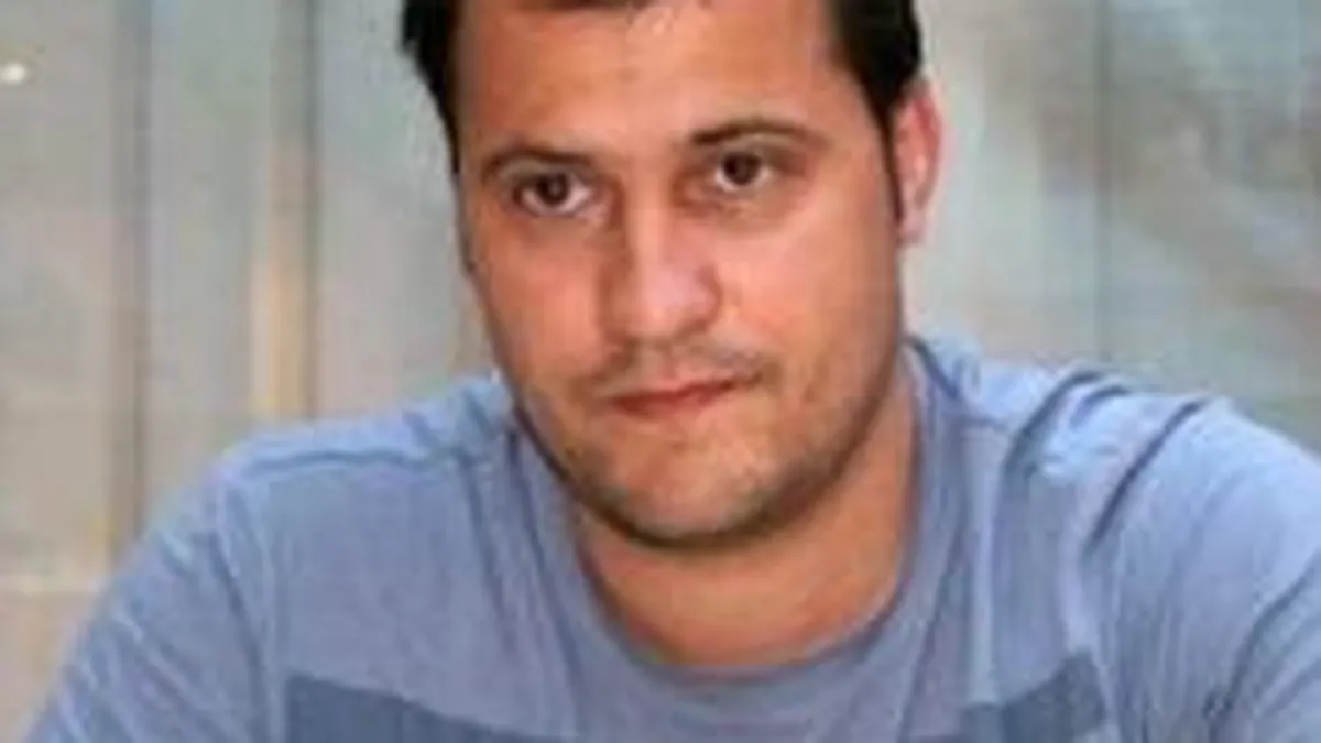 Serban Huidu, condamnat la patru de ani de inchisoare cu suspendare