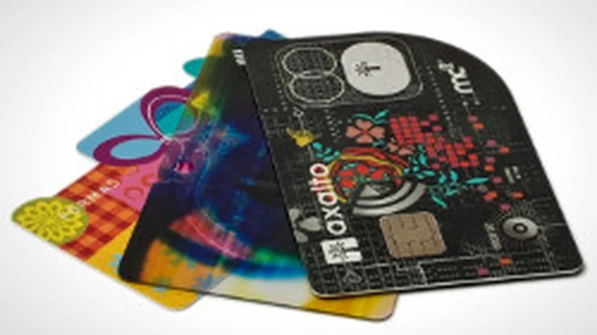 Supercard estimeaza o crestere de 20% a cardurilor cadou emise in S1