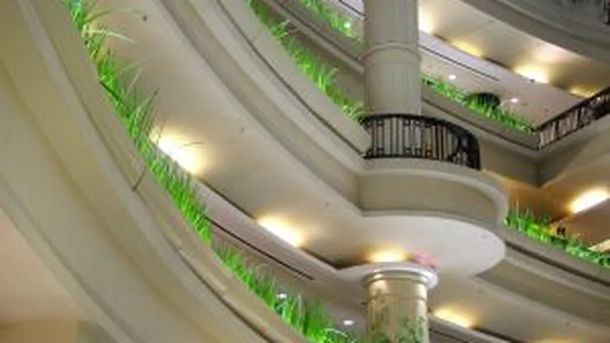 Cine sunt primii chiriasi ai viitorului mall din Rahova