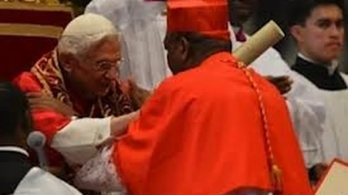 Cine ar putea fi viitorul Papa? Nominalizati de pe mai multe continente