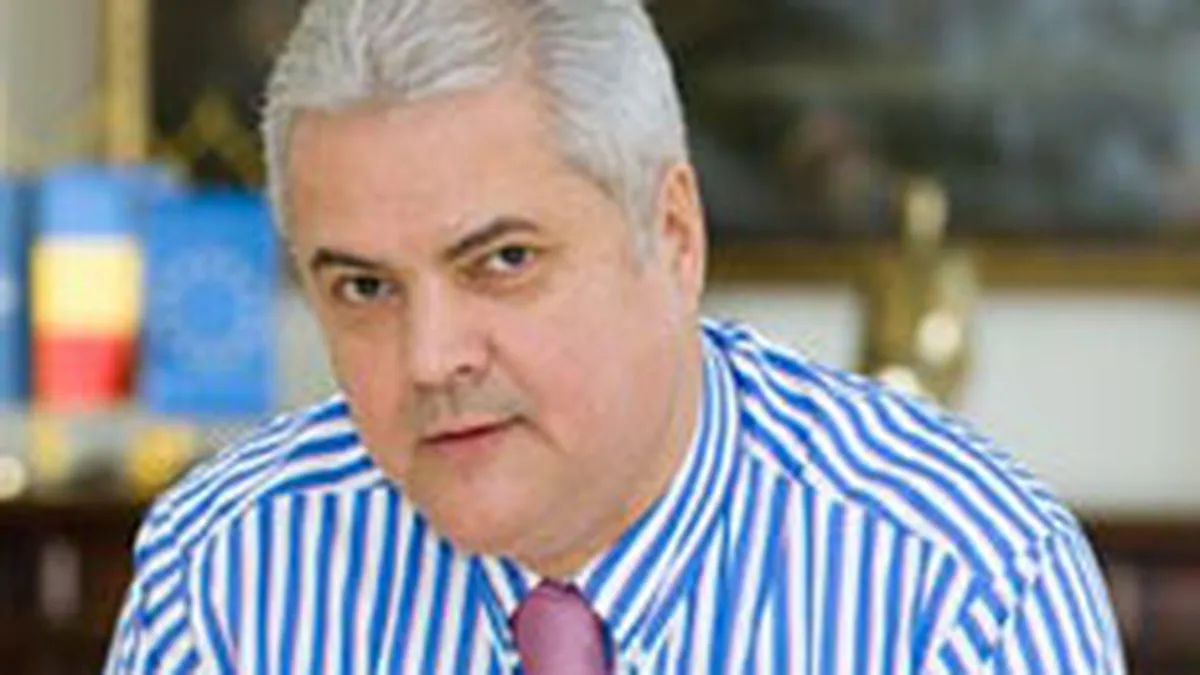 Solicitarea DNA pentru mutarea procesului lui Adrian Nastase la Cornetu a fost respinsa