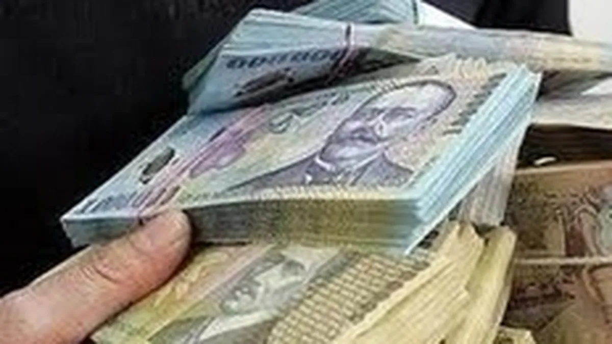 Garanti Leasing incepe sa acorde finantari in lei