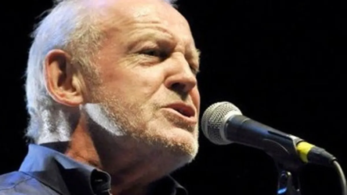 Joe Cocker concerteaza la Bucuresti pe 4 august