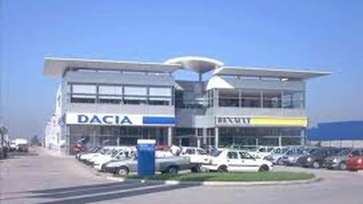 Renault si Dacia vor sa extinda vanzarile online de masini in toata Europa