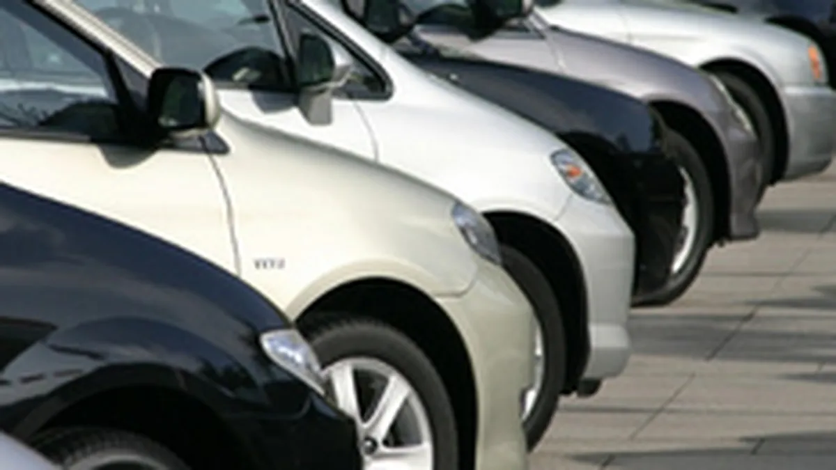 Emiterea rovinietelor este restrictionata joi pentru 8 ore