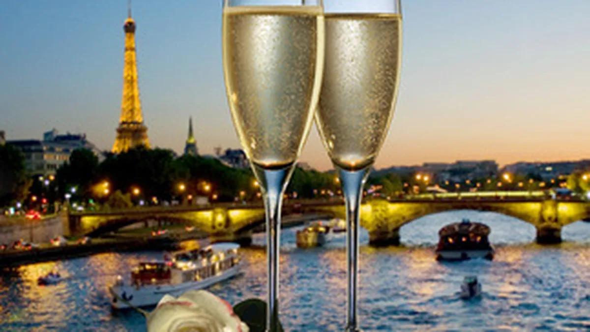 Valentine's Day: Rezervarile pentru minivacante s-au dublat. Top 5 destinatii