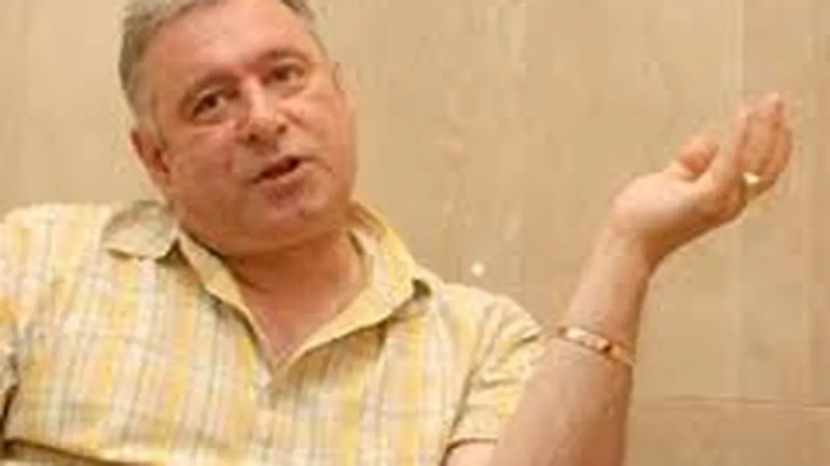 Patriarhia Romana a sesizat CNA pentru injuriile aduse de Madalin Voicu