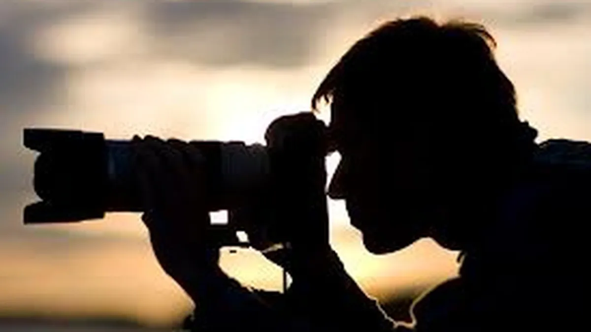 Premiul World Press Photo of the Year Award, obtinut de un suedez. Vezi fotografia castigatoare