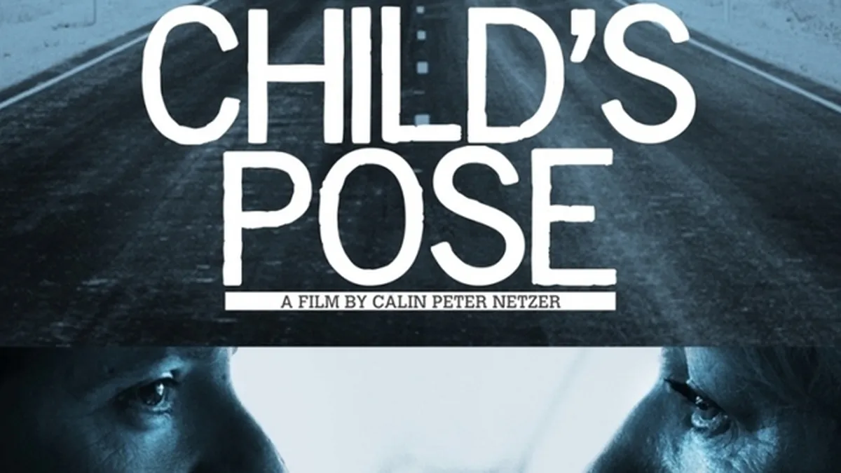 Succes romanesc la Berlin. Filmul Pozitia copilului a primit trofeul Ursul de Aur