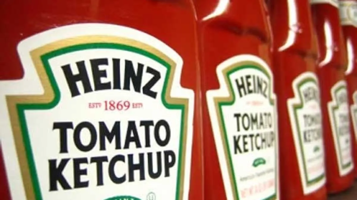 Autoritatile din SUA investigheaza tranzactii suspecte efectuate inainte de preluarea Heinz