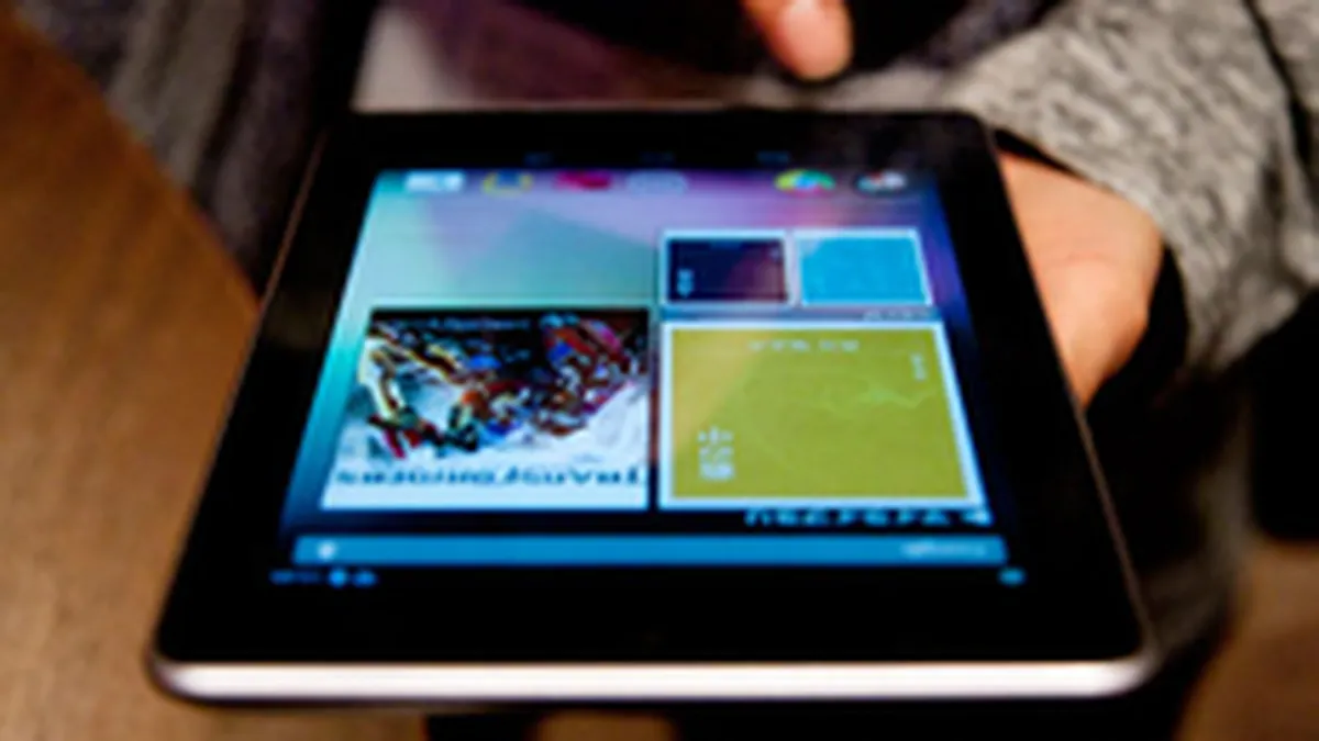 Apple si Samsung se acuza din nou de incalcarea patentelor