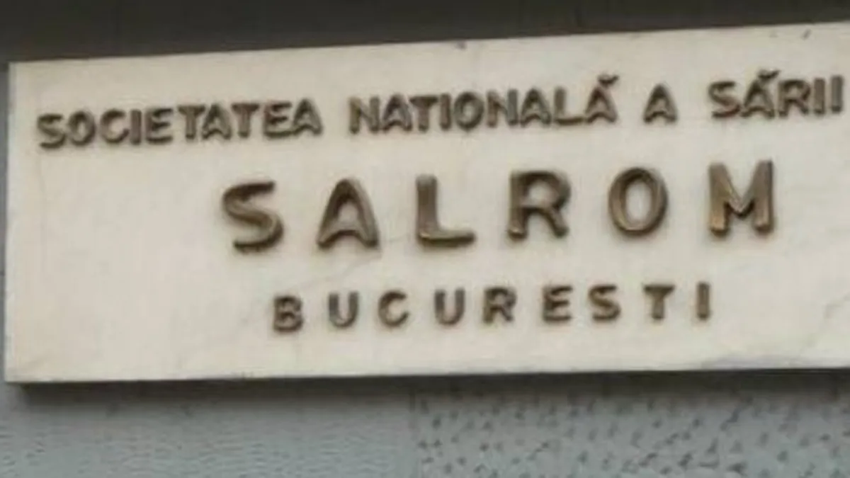 Fondul Proprietatea, despre numirea noului director general al Salrom