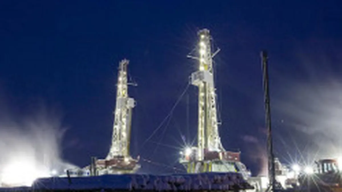 Germania ar putea interzice extractia gazelor de sist prin “fracturare”