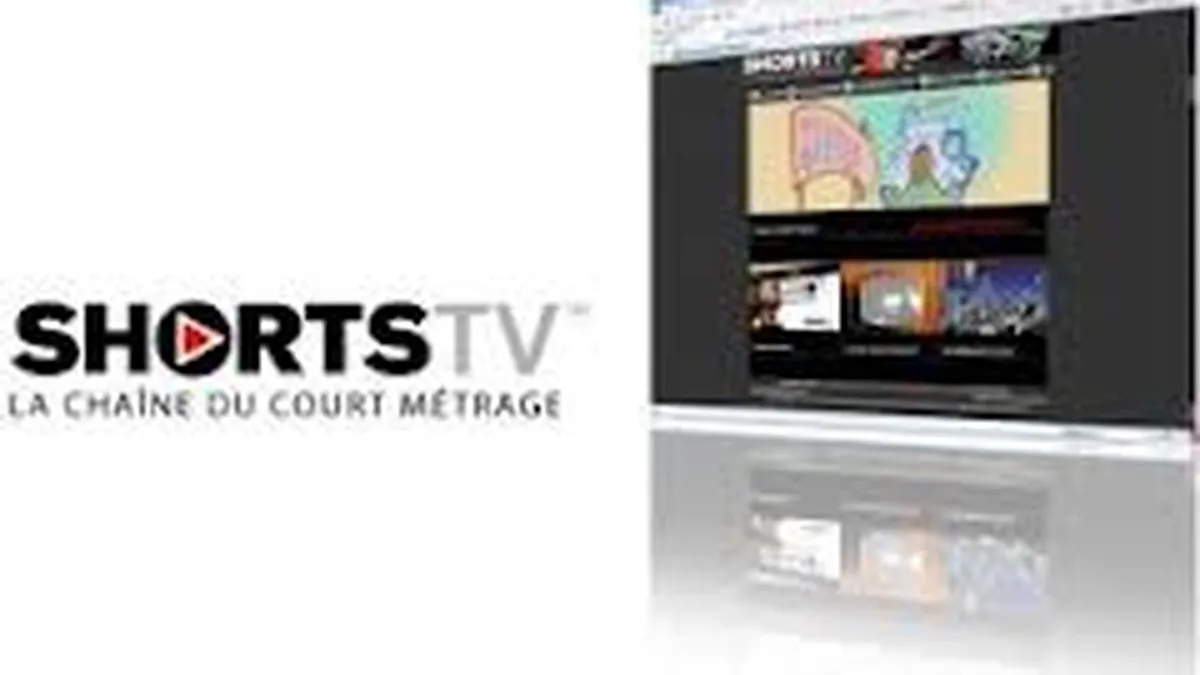 Televiziunea Shorts TV s-a lansat in Romania