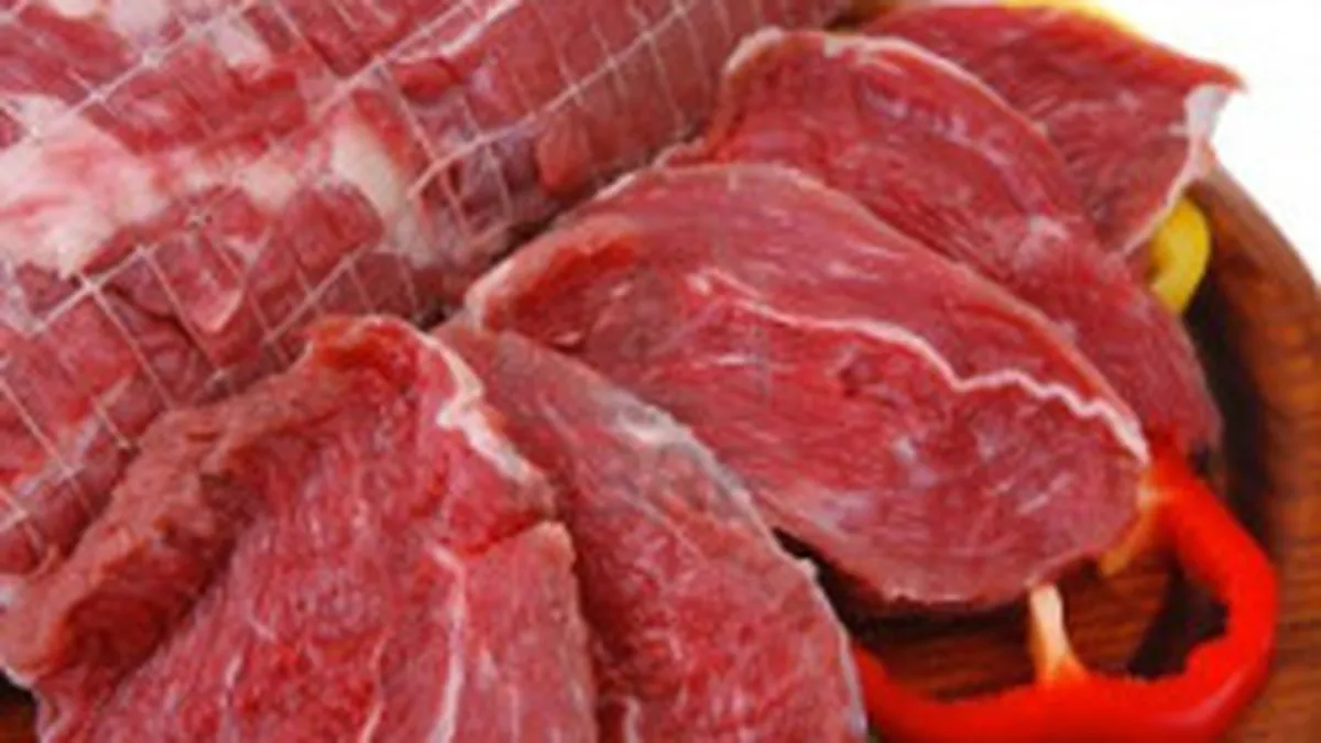 Scandalul carnii de cal continua: Lidl isi retrage semipreparate din Suedia si Finlanda