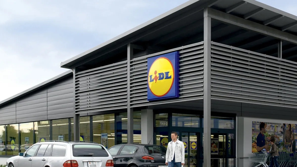 Lidl Belgia retrage de la vanzare produse care contin carne de cal