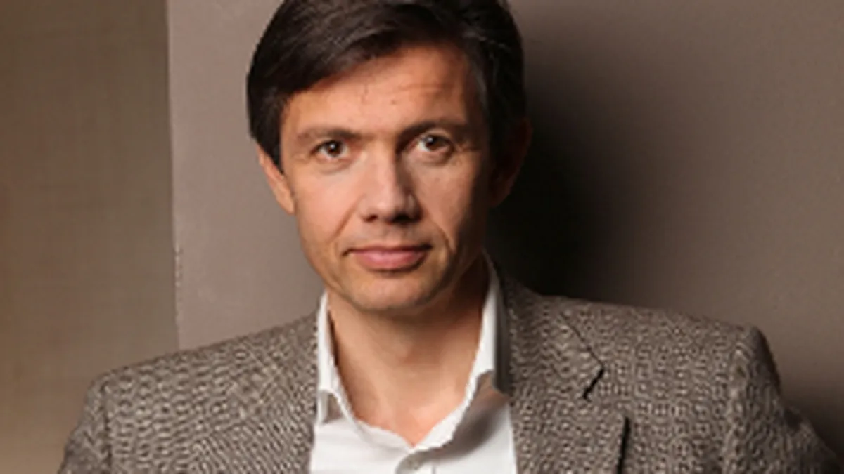 Afacerile iQuest au crecut cu 35% in 2012