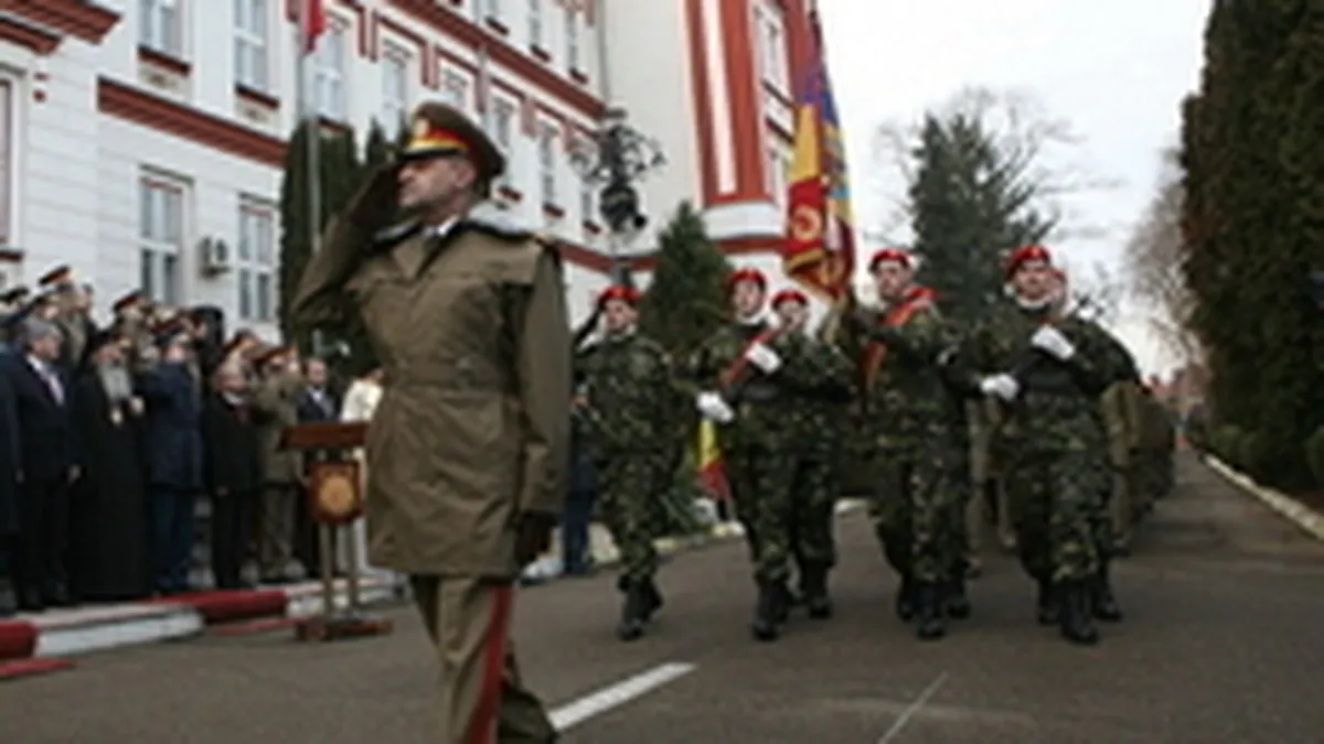 Erori mari la recalcularea pensiilor militare. Cat trebuie sa plateasca statul