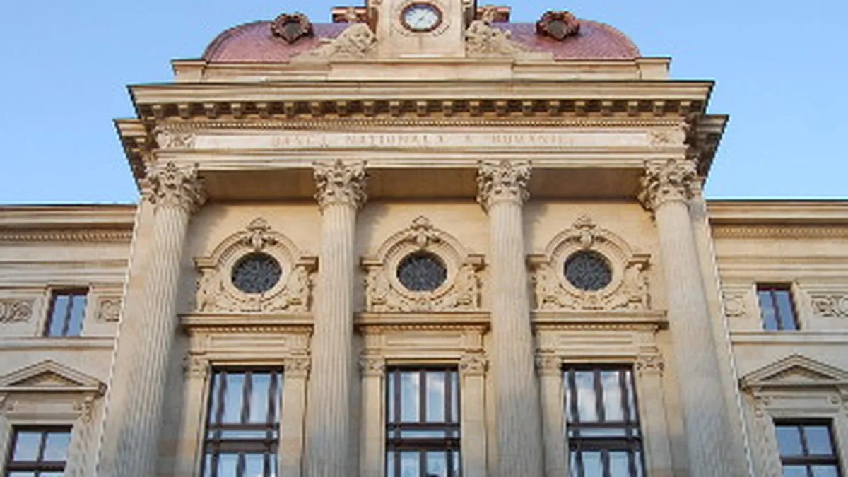 BNR: 256 de firme erau in interdictie bancara la 31 ianuarie 2013