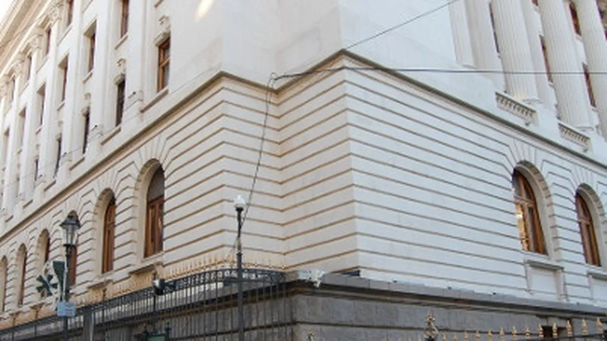 BNR: Ratele dobanzilor platite la rezervele minime obligatorii – 0,90% pe an