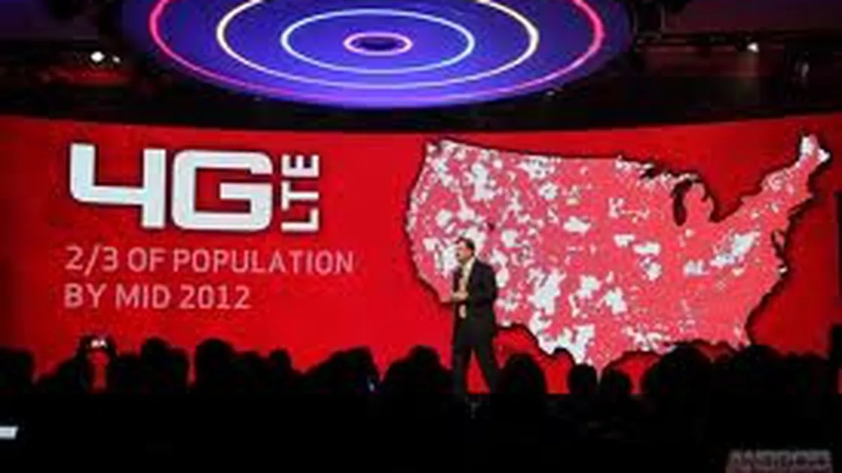 Englezii nu dau prea multi bani pe 4G. Companiile au licitat mult sub suma tintita