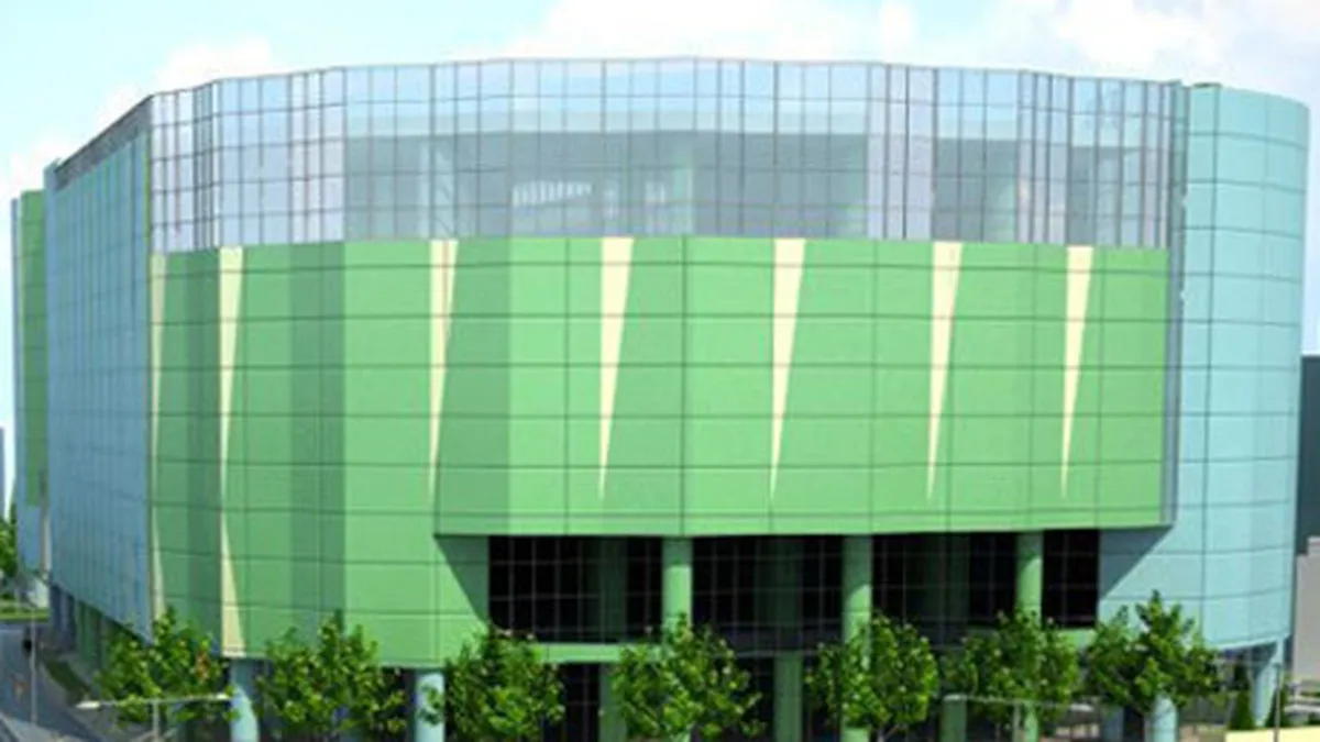 Cine sunt noii chiriasi ai Uvertura Mall