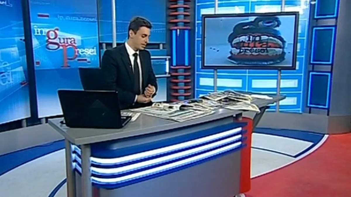 Executat silit de Antena 3, CNA cere televiziunii sa nu ii ia banii