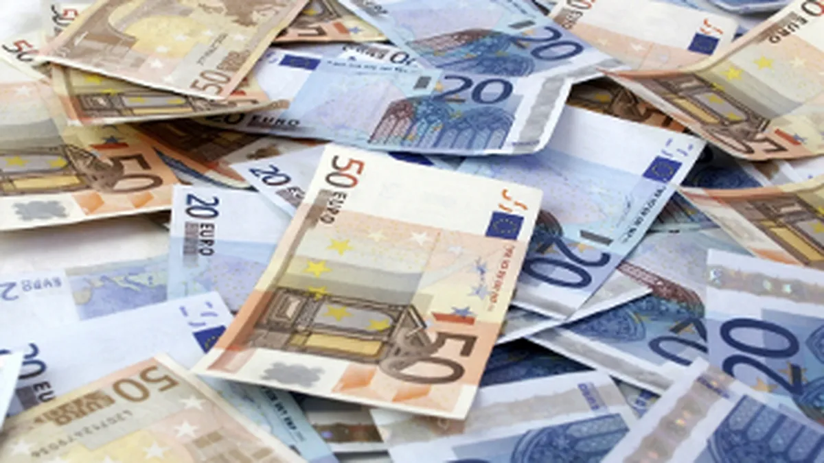 MFE: 945 de cereri de rambursare pe POSDRU vor fi achitate pana vineri