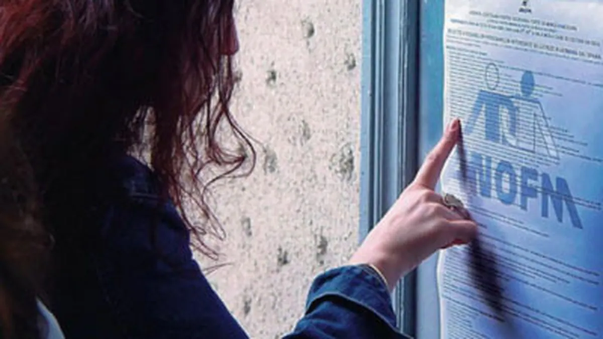 Aproape 8.000 de locuri de munca vacante in perioada 21-27 februarie